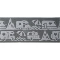 Tapis de couloir Master Camp